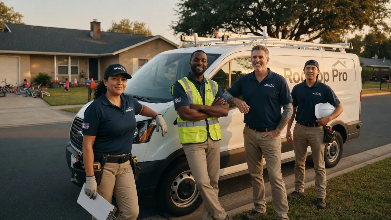 Roof Repair in Allendale, MI near me