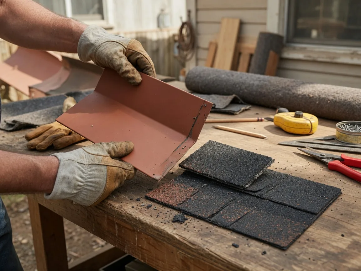 Roof Repair company in Allendale, MI